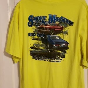 Gildan Shirts - NWOT men's tshirt size 2xl Gildan Shirts - NWOT men's tshirt size 2xl